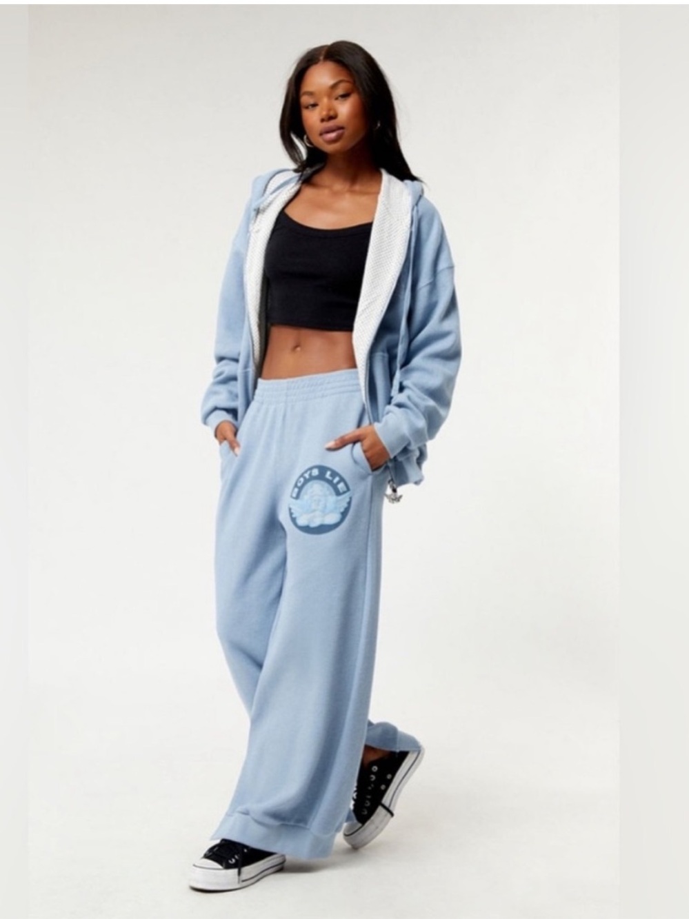 Boys Lie Sweatpants